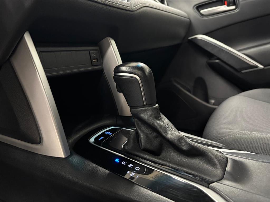 COROLLA CROSS 2.0 VVT-IE FLEX XR DIRECT SHIFT7