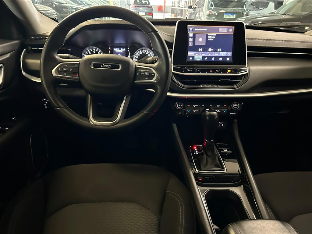 COMPASS 1.3 T270 TURBO FLEX SPORT AT67