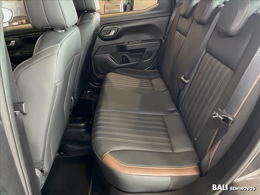 STRADA 1.3 FIREFLY FLEX RANCH CD CVT17