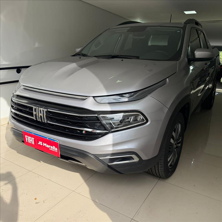 TORO 1.3 TURBO 270 FLEX FREEDOM AT6