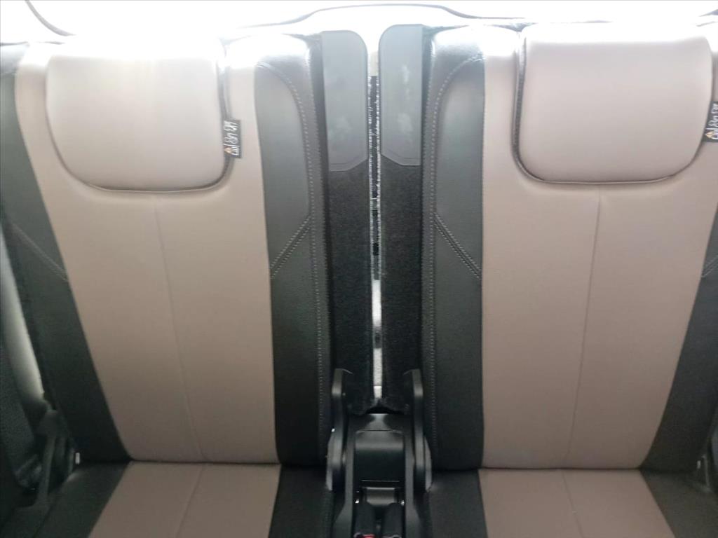 TRAILBLAZER 2.8 16V TURBO DIESEL HIGH COUNTRY 7L 4X4 AUTOMÁTICO11