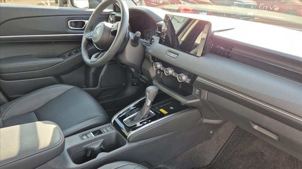 HR-V 1.5 DI I-VTEC FLEX EXL CVT6
