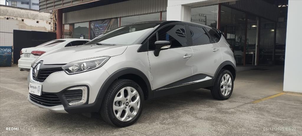 CAPTUR 1.6 16V SCE FLEX ZEN MANUAL3