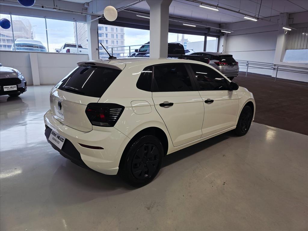 POLO 1.0 MPI TRACK MANUAL8