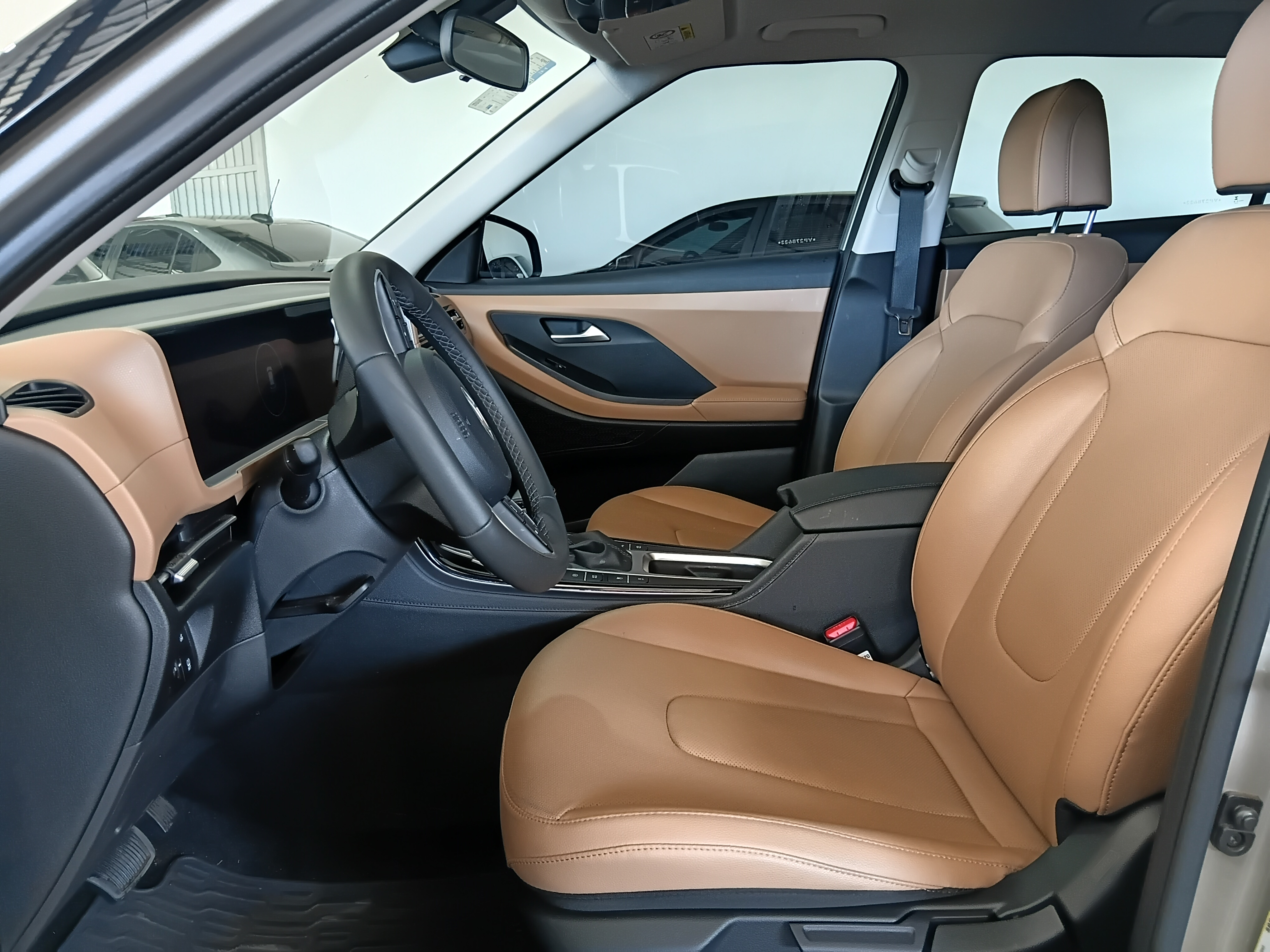 Hyundai Creta 1.0 TGDI Flex Platinum Automático - foto 11