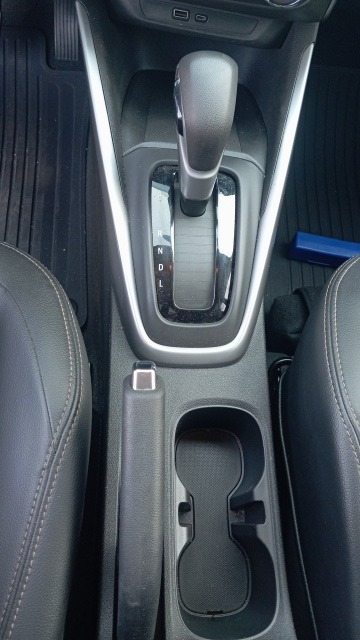 MONTANA 1.2 TURBO FLEX LTZ AUTOMÁTICO9