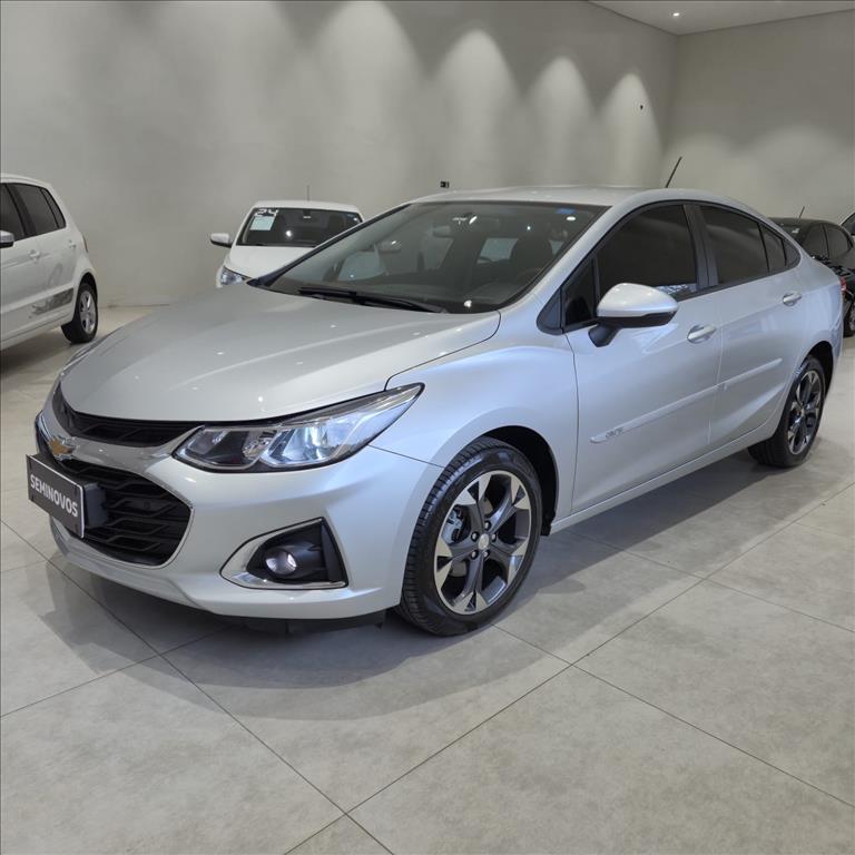 CRUZE 1.4 TURBO LT 16V FLEX 4P AUTOMÁTICO2