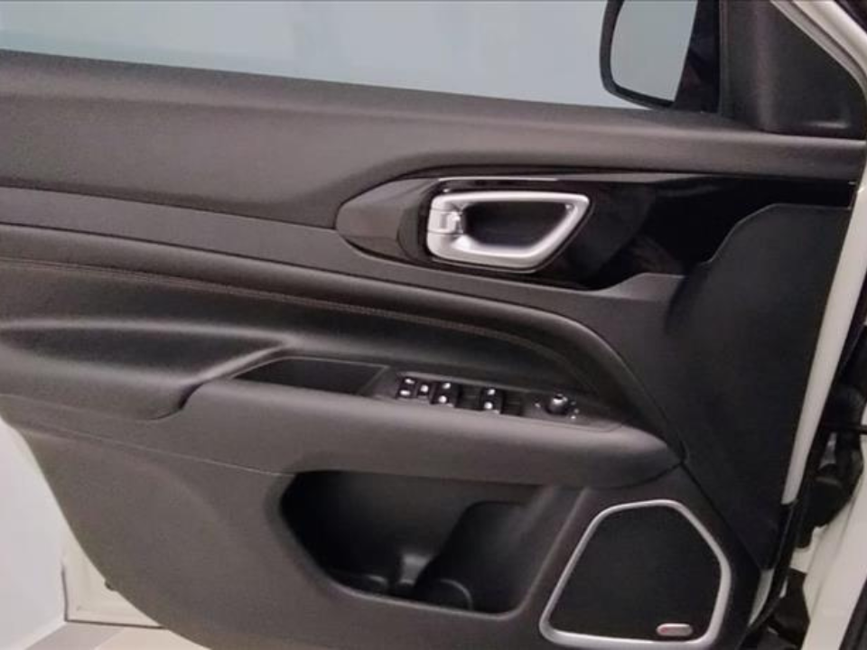 COMPASS 1.3 T270 TURBO FLEX LIMITED AT612