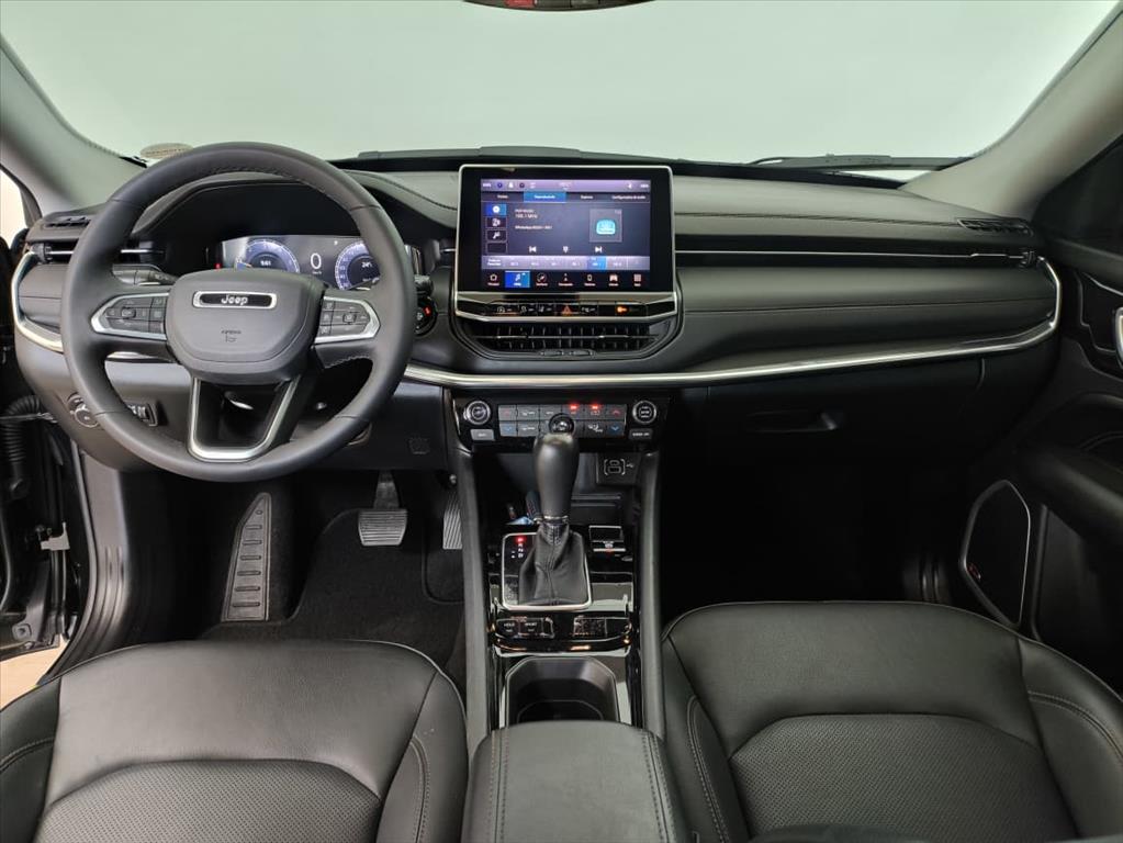 COMPASS 1.3 T270 TURBO FLEX LIMITED AT63