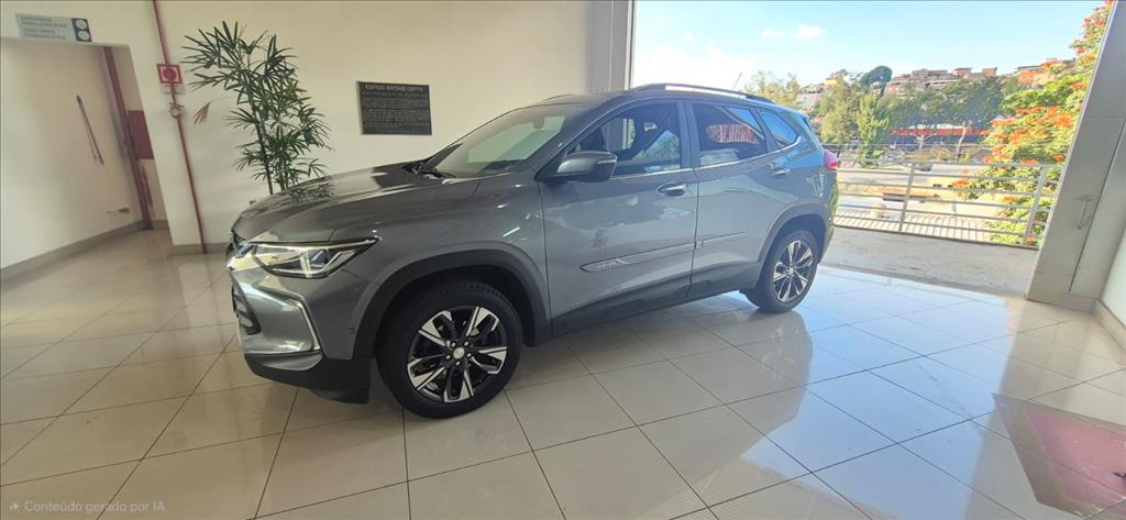 TRACKER 1.2 TURBO FLEX PREMIER AUTOMÁTICO1