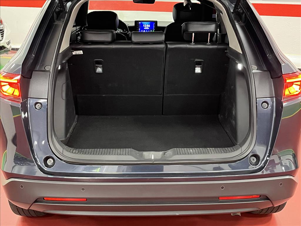 HR-V 1.5 DI I-VTEC FLEX EXL CVT15