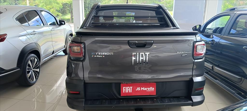 STRADA 1.3 FIREFLY FLEX RANCH CD CVT2