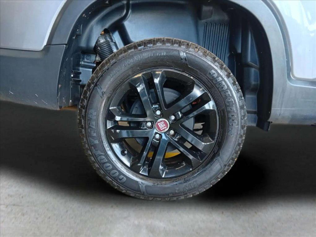 TORO 2.4 16V MULTIAIR FLEX VOLCANO AT916