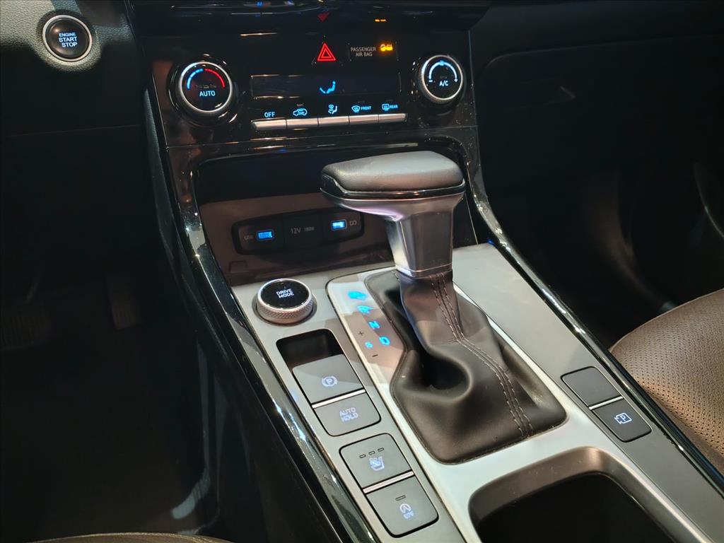 Hyundai-CRETA-1.0 TGDI FLEX PLATINUM AUTOMÁTICO