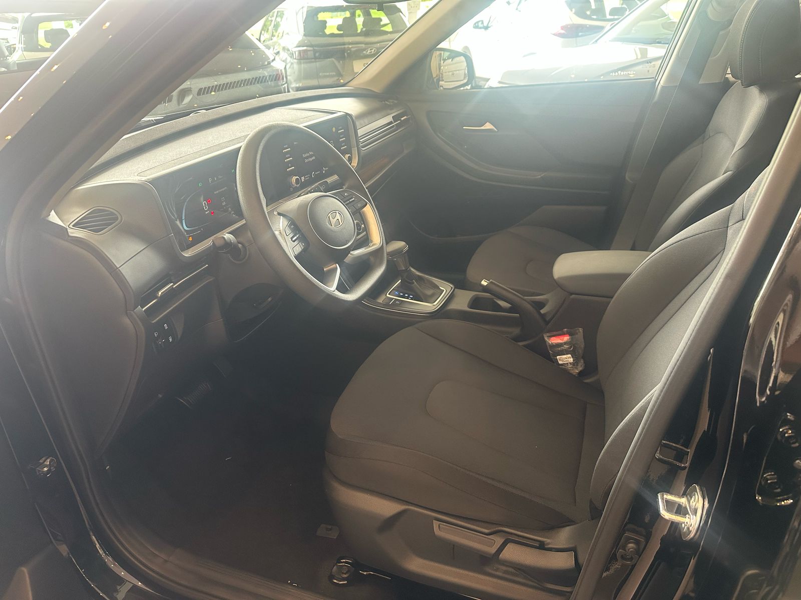 CRETA 1.0 TGDI FLEX COMFORT AUTOMÁTICO11