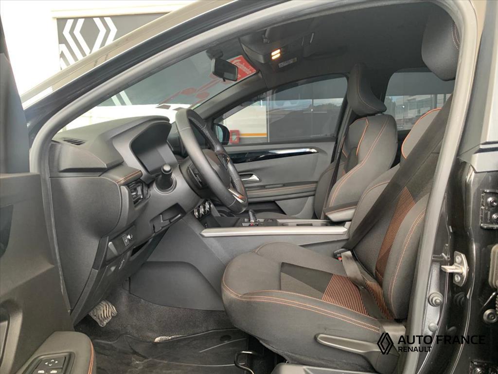 KARDIAN 1.0 TCE FLEX TECHNO EDC11