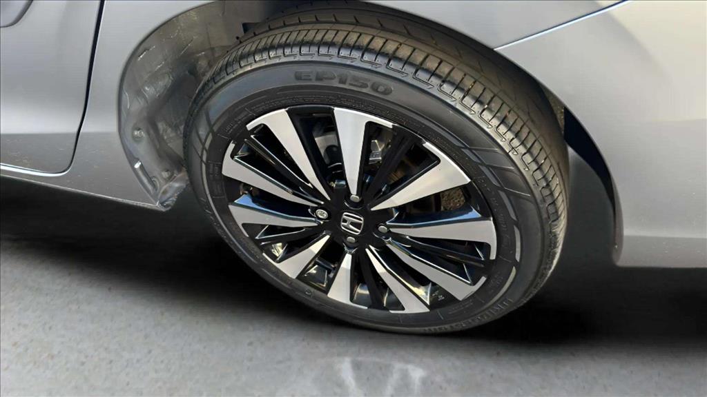 CITY 1.5 i-VTEC FLEX EX CVT19