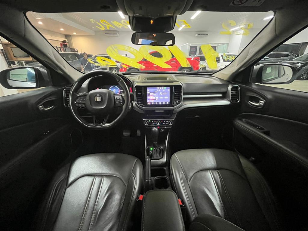 TORO 1.3 TURBO 270 FLEX FREEDOM AT69