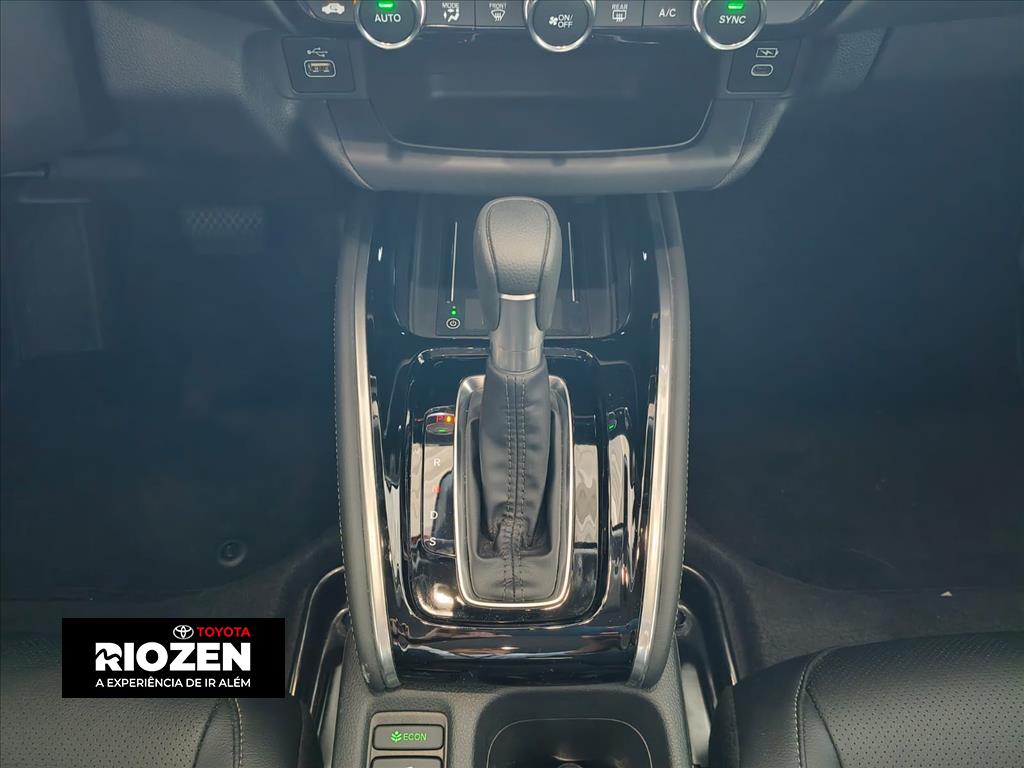 HR-V 1.5 DI I-VTEC FLEX EXL CVT15