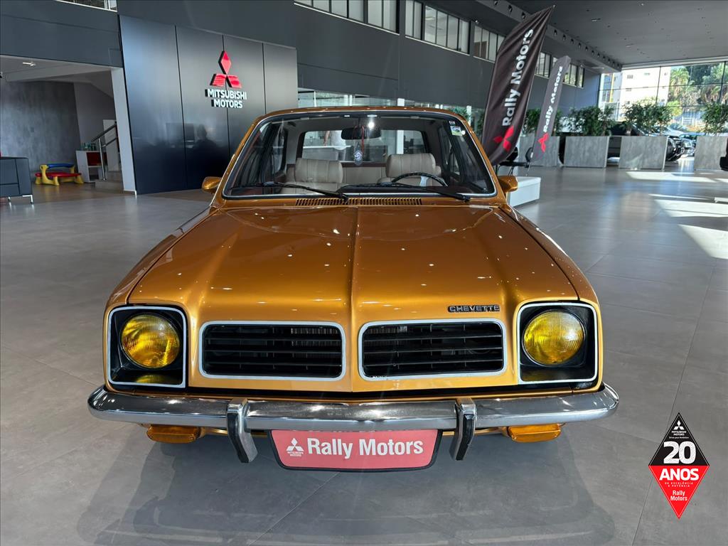 Chevrolet 1.4 1980 à venda