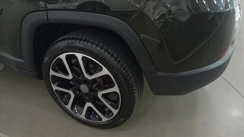 COMPASS 2.0 16V DIESEL LIMITED 4X4 AUTOMÁTICO8
