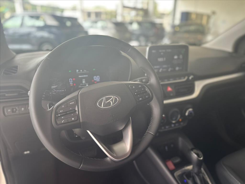 HB20 1.0 TGDI FLEX PLATINUM AUTOMÁTICO8