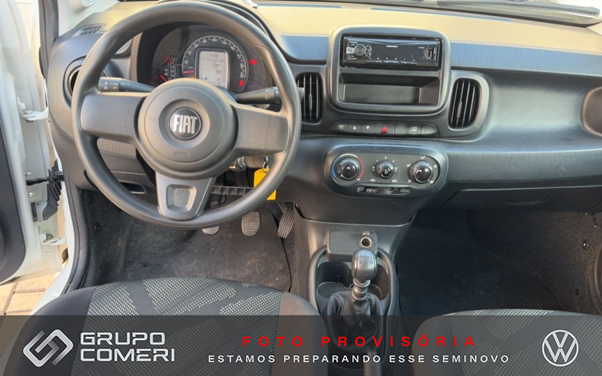 MOBI 1.0 EVO FLEX LIKE. MANUAL2