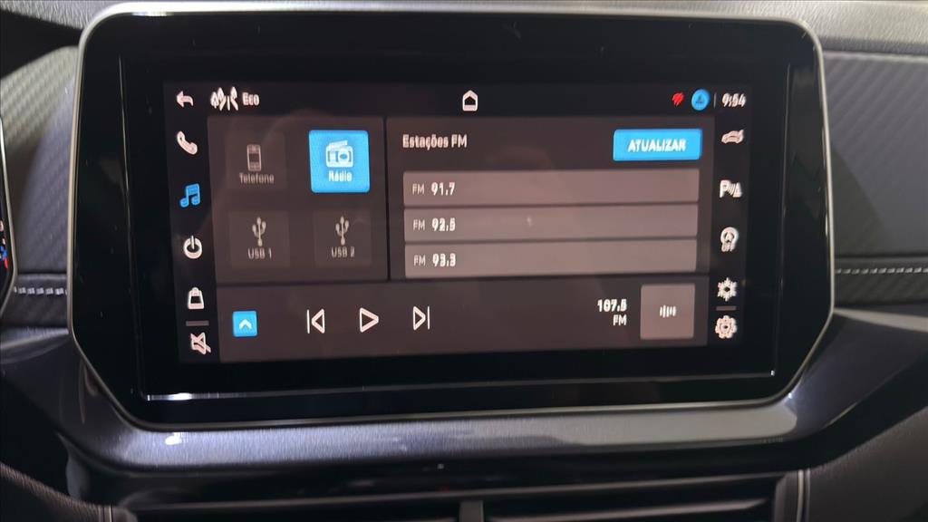 T-CROSS 1.4 250 TSI TOTAL FLEX HIGHLINE AUTOMÁTICO5