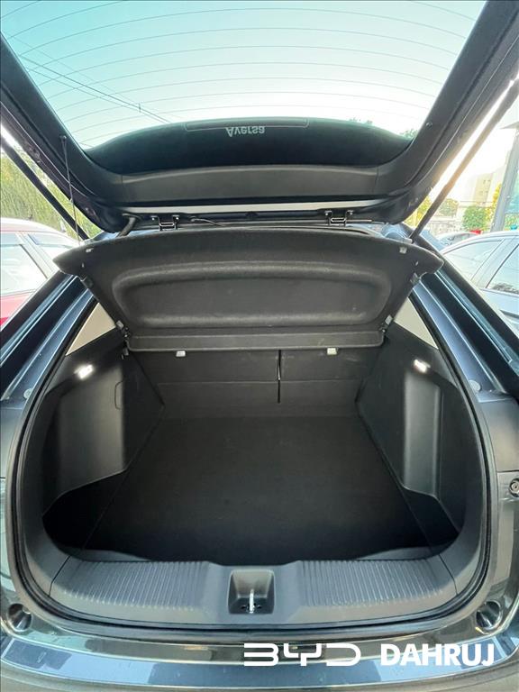 HR-V 1.5 DI I-VTEC FLEX EXL CVT10