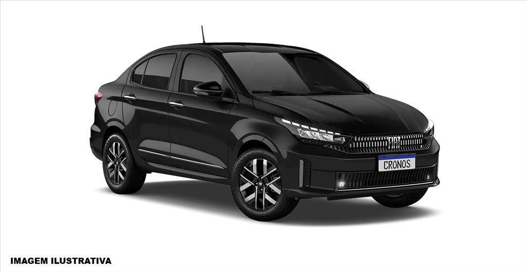 CRONOS 1.3 FIREFLY FLEX PRECISION CVT4