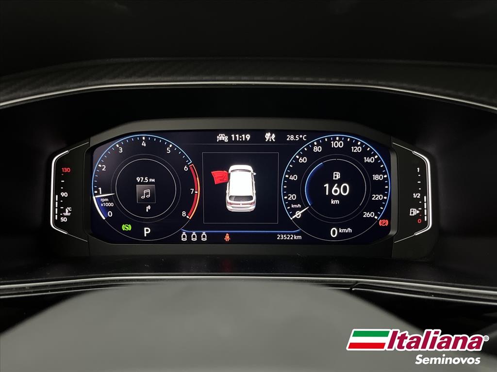 T-CROSS 1.4 250 TSI TOTAL FLEX HIGHLINE AUTOMÁTICO10