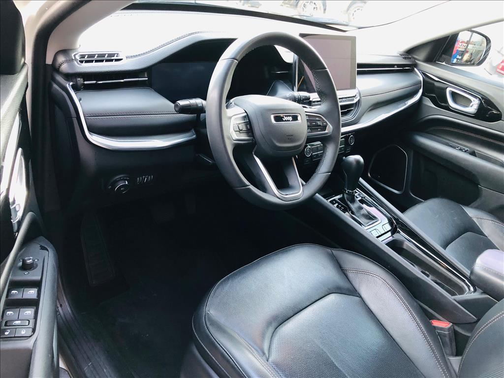 COMPASS 1.3 T270 TURBO FLEX LIMITED AT66