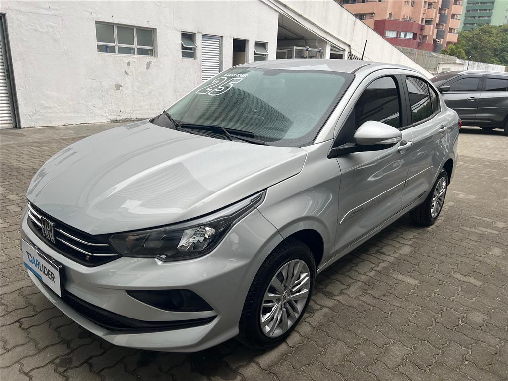 CRONOS 1.3 FIREFLY FLEX DRIVE CVT1