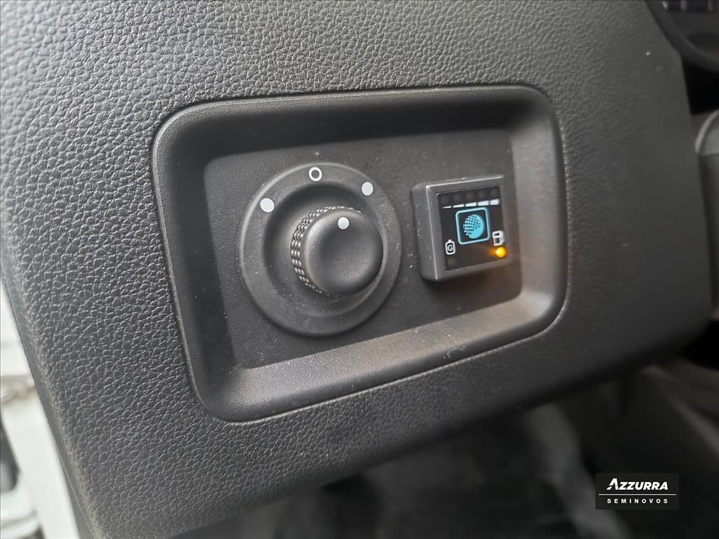 DUSTER 1.6 16V SCE FLEX INTENSE MANUAL