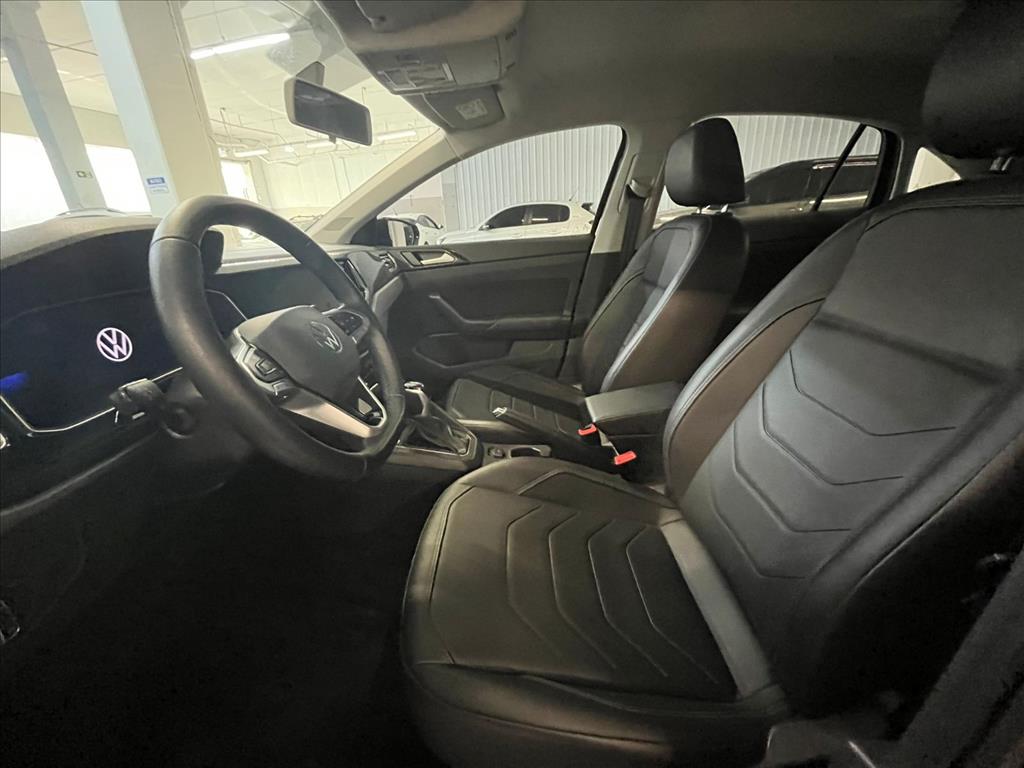 VIRTUS 1.0 200 TSI COMFORTLINE AUTOMÁTICO6