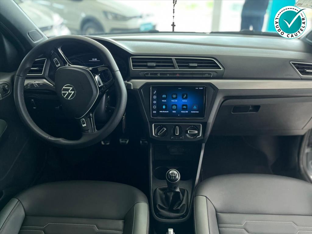 SAVEIRO 1.6 MSI EXTREME CD 16V FLEX 2P MANUAL5