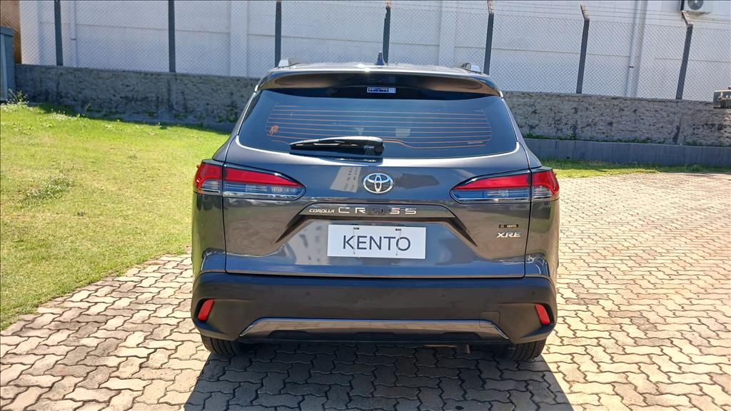 COROLLA CROSS 2.0 VVT-IE FLEX XRE DIRECT SHIFT3