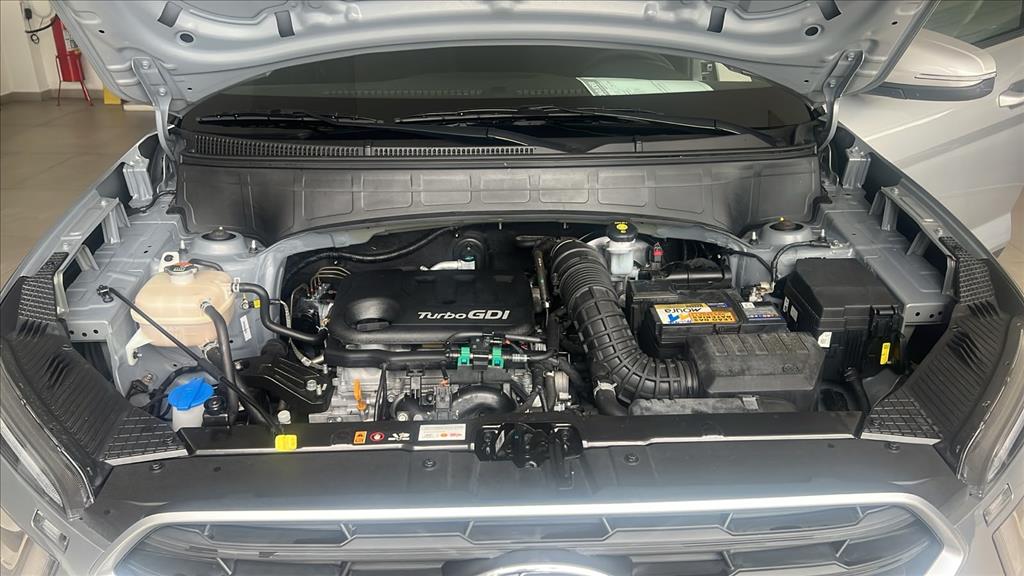 CRETA 1.0 TGDI FLEX COMFORT AUTOMÁTICO16