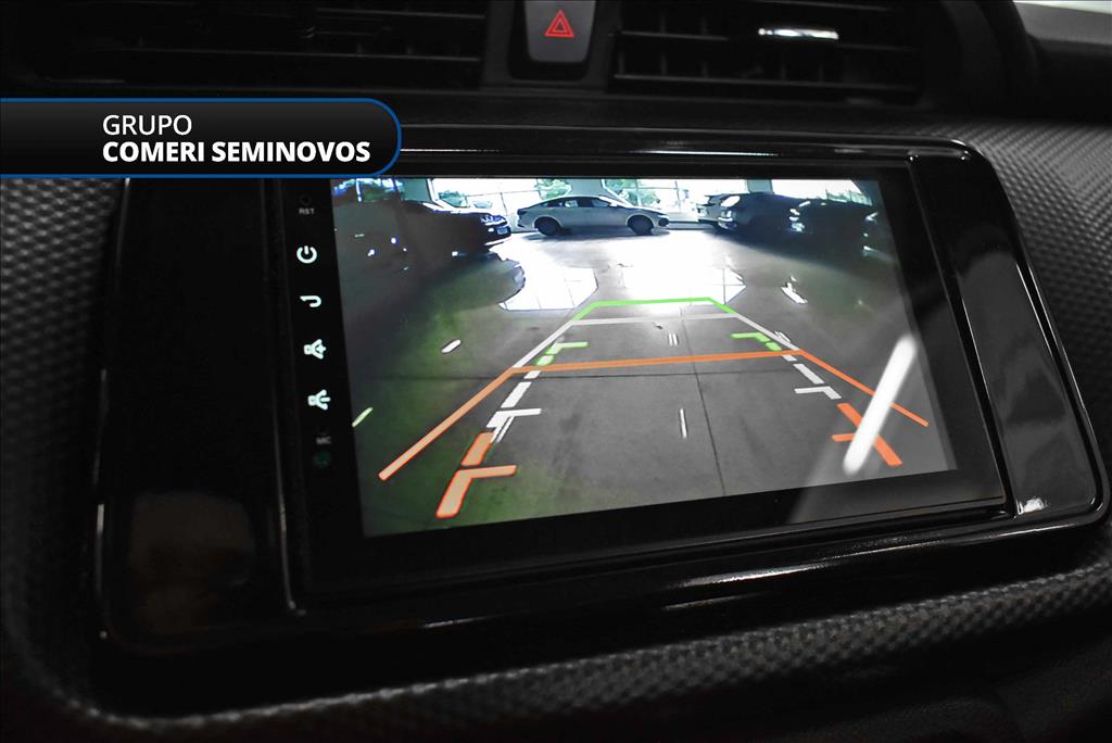 KICKS 1.6 16V FLEXSTART ACTIVE XTRONIC13