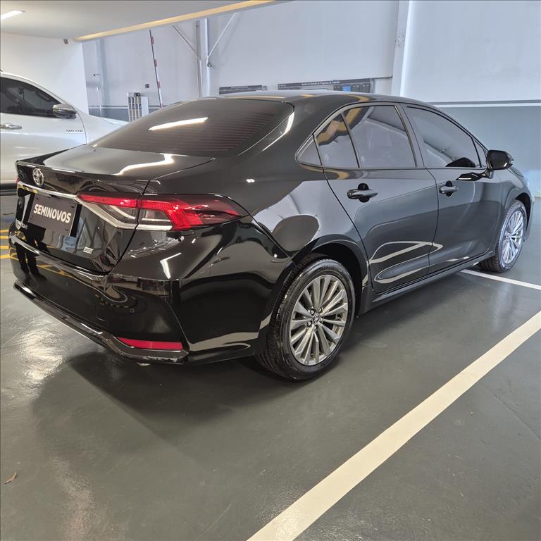 COROLLA 2.0 VVT-IE FLEX XEI DIRECT SHIFT3