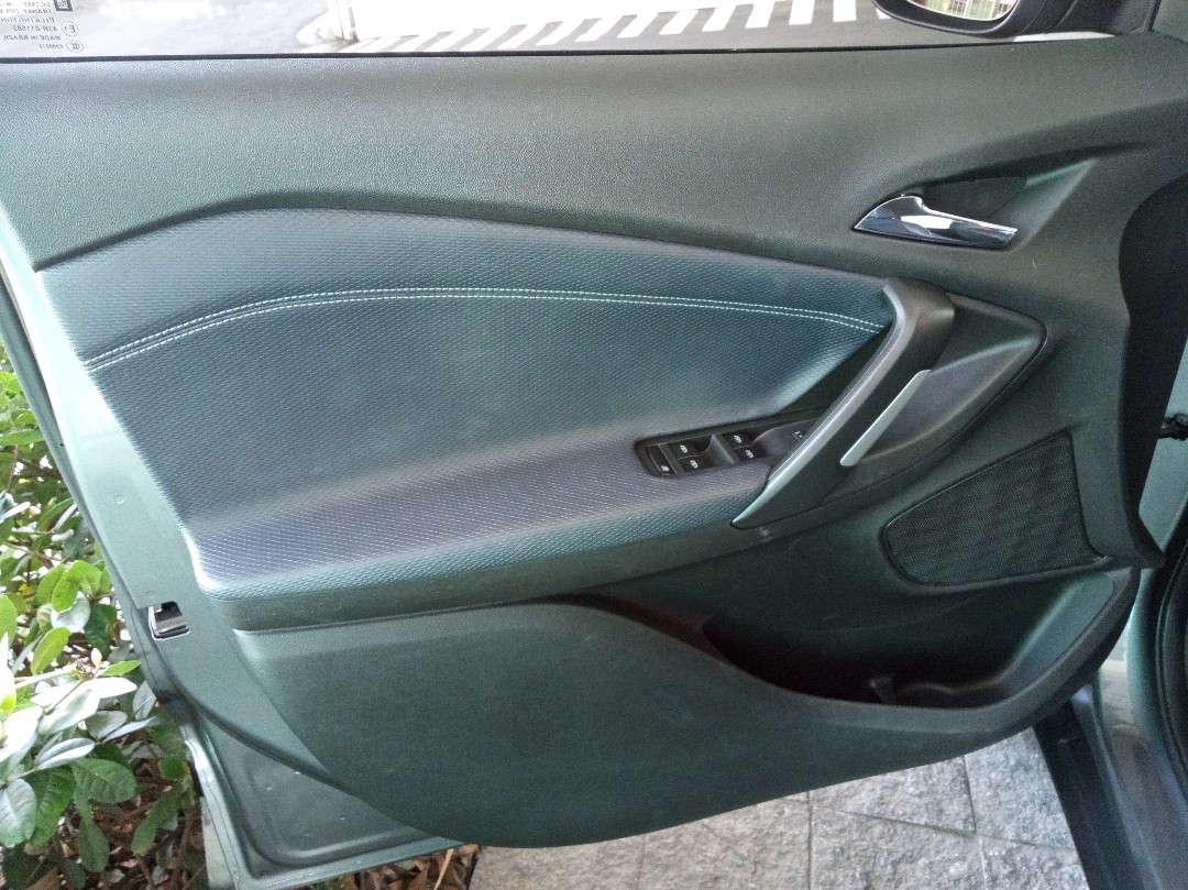 TRACKER 1.2 TURBO FLEX PREMIER AUTOMÁTICO11