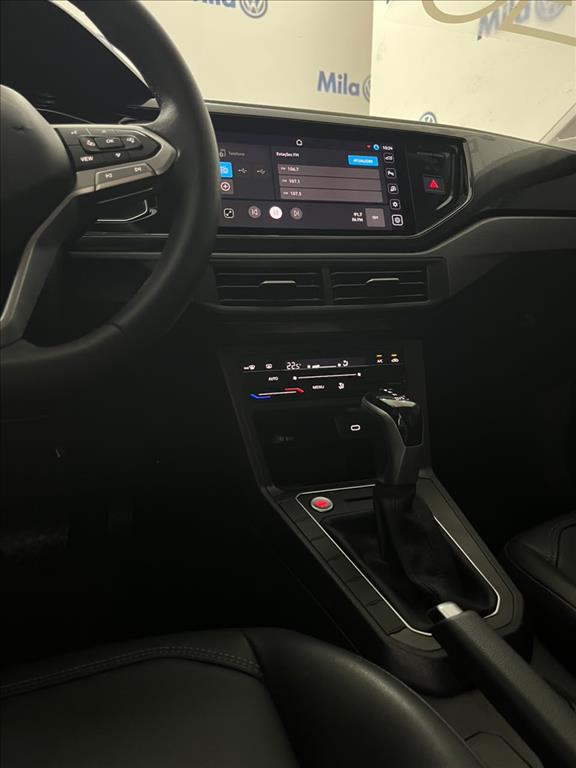 POLO 1.0 170 TSI HIGHLINE AUTOMÁTICO10