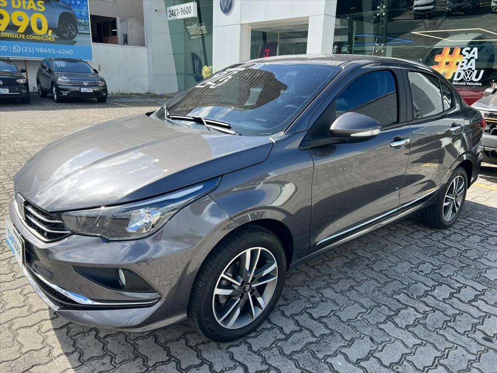 CRONOS 1.3 FIREFLY FLEX PRECISION CVT2