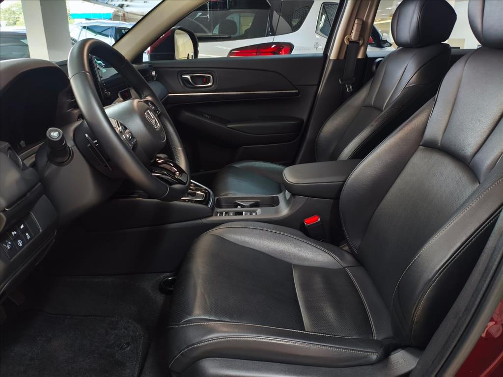 HR-V 1.5 DI I-VTEC TURBO FLEX TOURING CVT6
