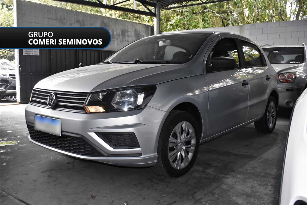 GOL 1.6 MSI TOTALFLEX 4P MANUAL GOL 1.6 MSI TOTALFLEX 4P MANUAL