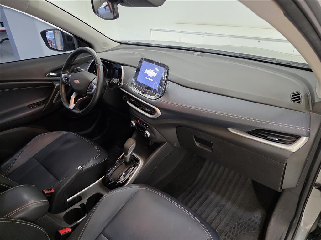 TRACKER 1.2 TURBO FLEX PREMIER AUTOMÁTICO8