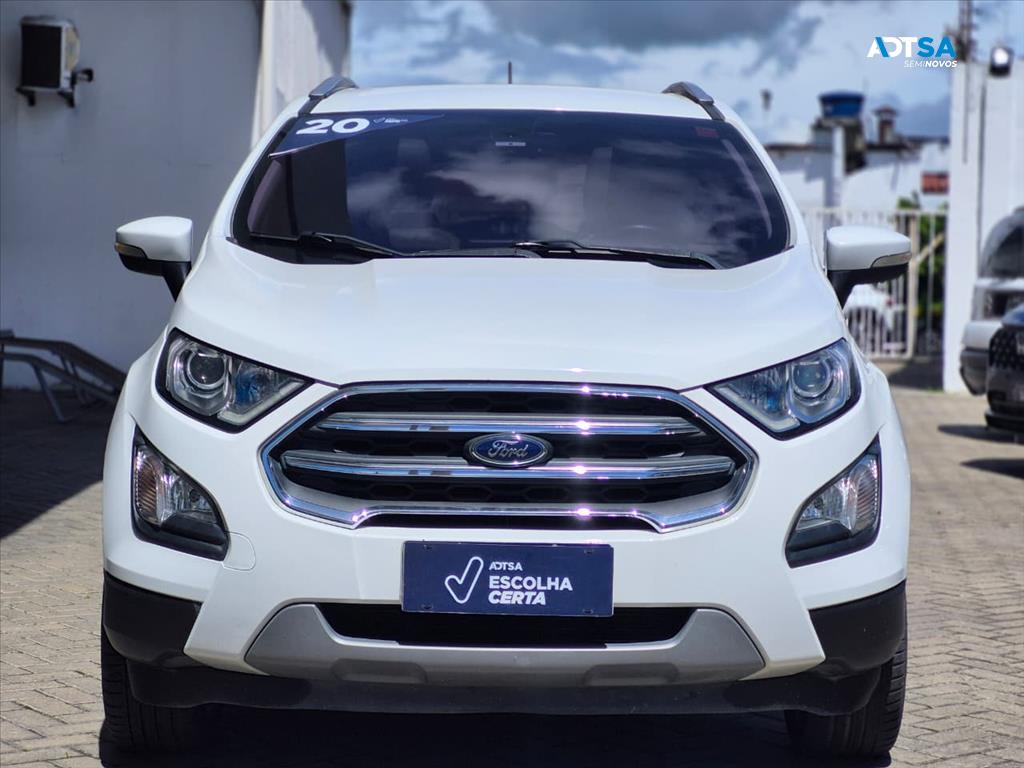 ECOSPORT