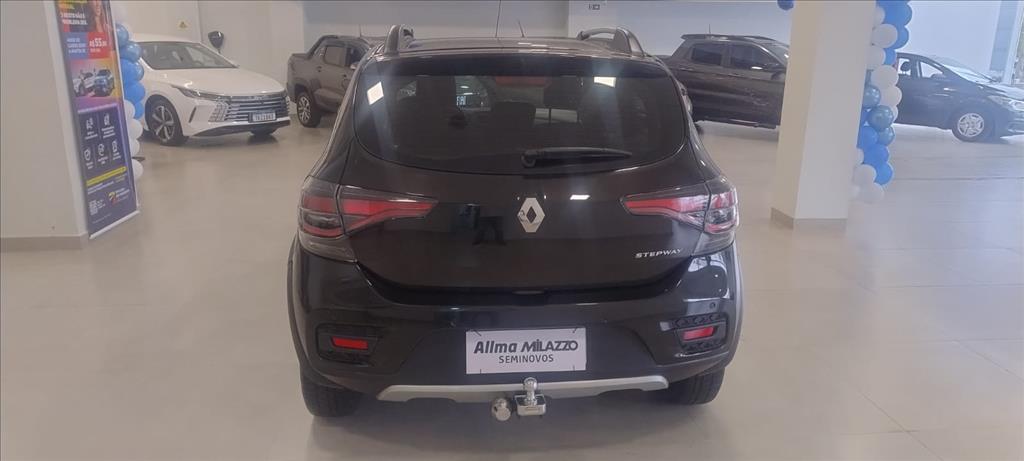SANDERO 1.0 12V SCE FLEX S EDITION MANUAL10