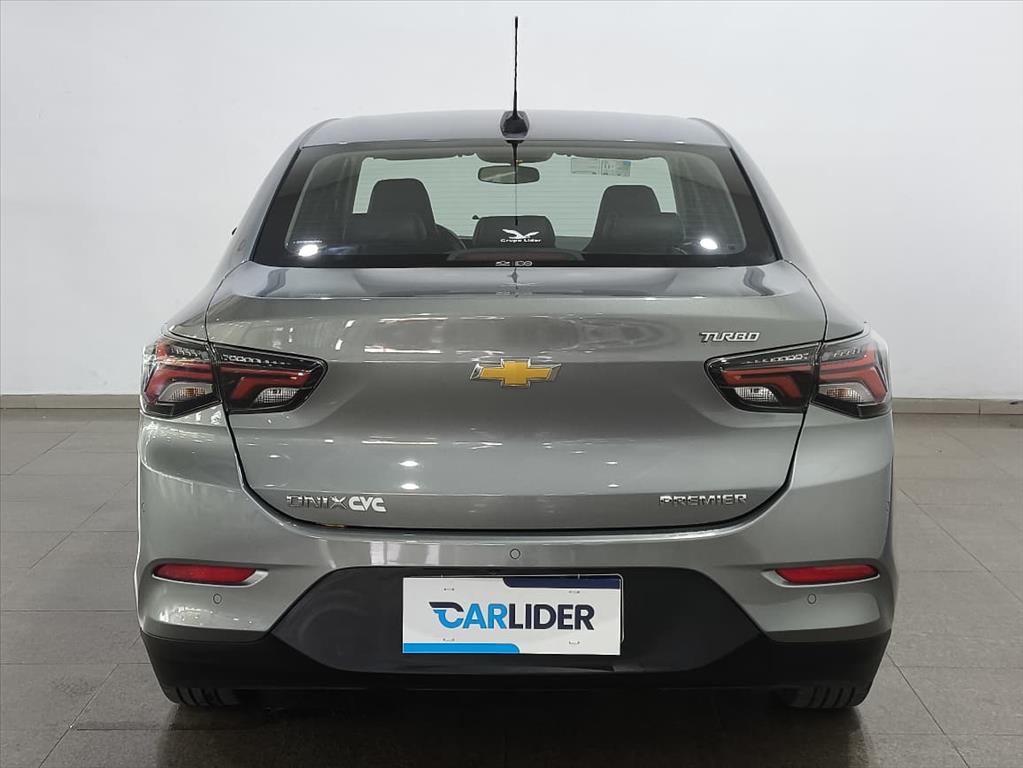 ONIX PLUS 1.0 TURBO FLEX PREMIER AUTOMÁTICO15