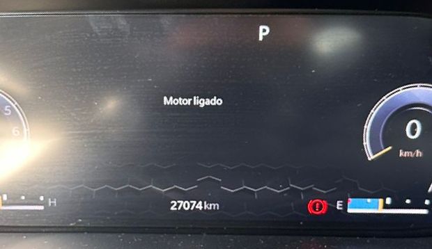 COMPASS 1.3 T270 TURBO FLEX LIMITED AT66